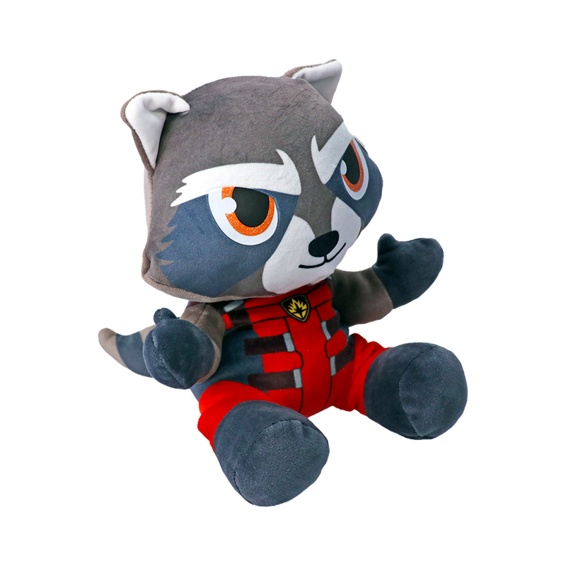 Ty Raccoons|Guardians of the Galaxy - Rocket