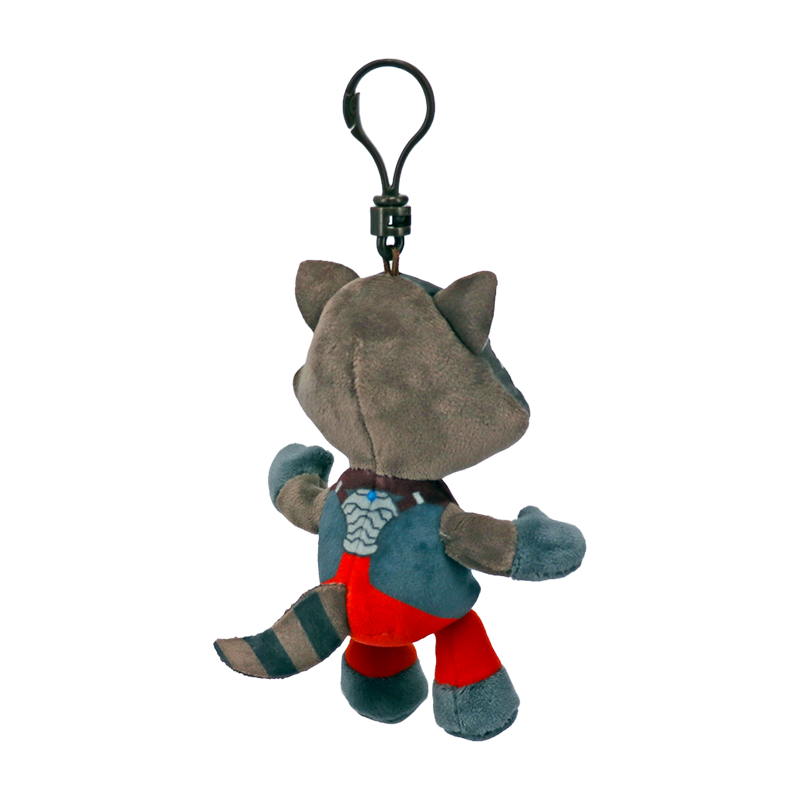 Ty Guardians of the Galaxy|Raccoons - Rocket