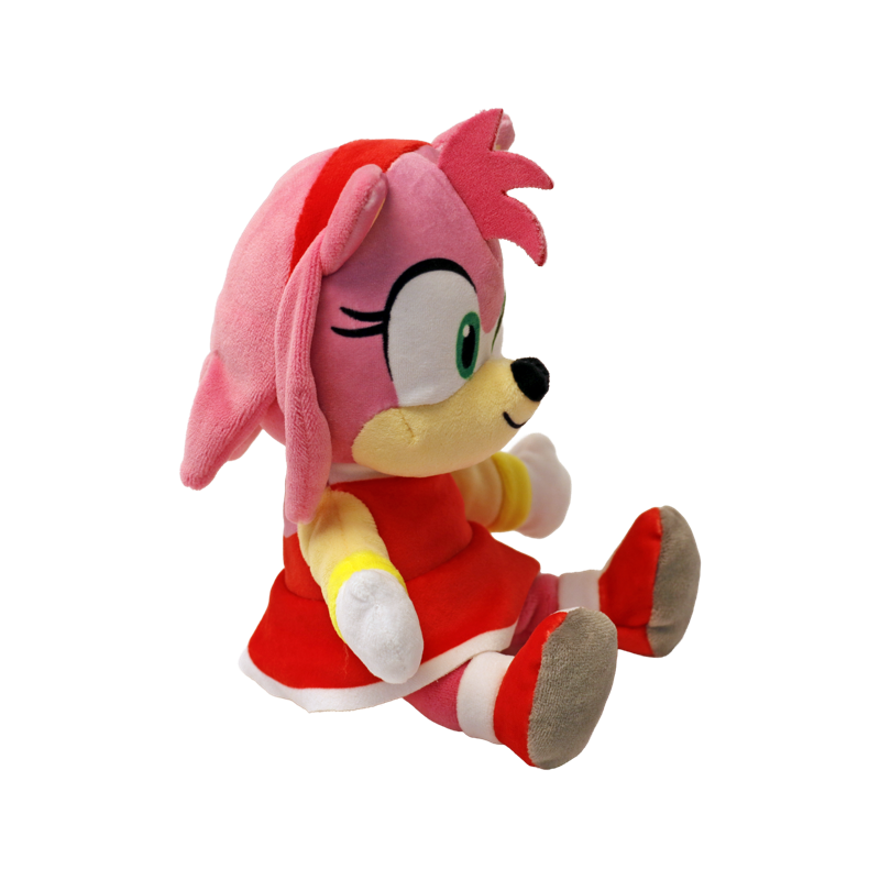 Ty - Amy