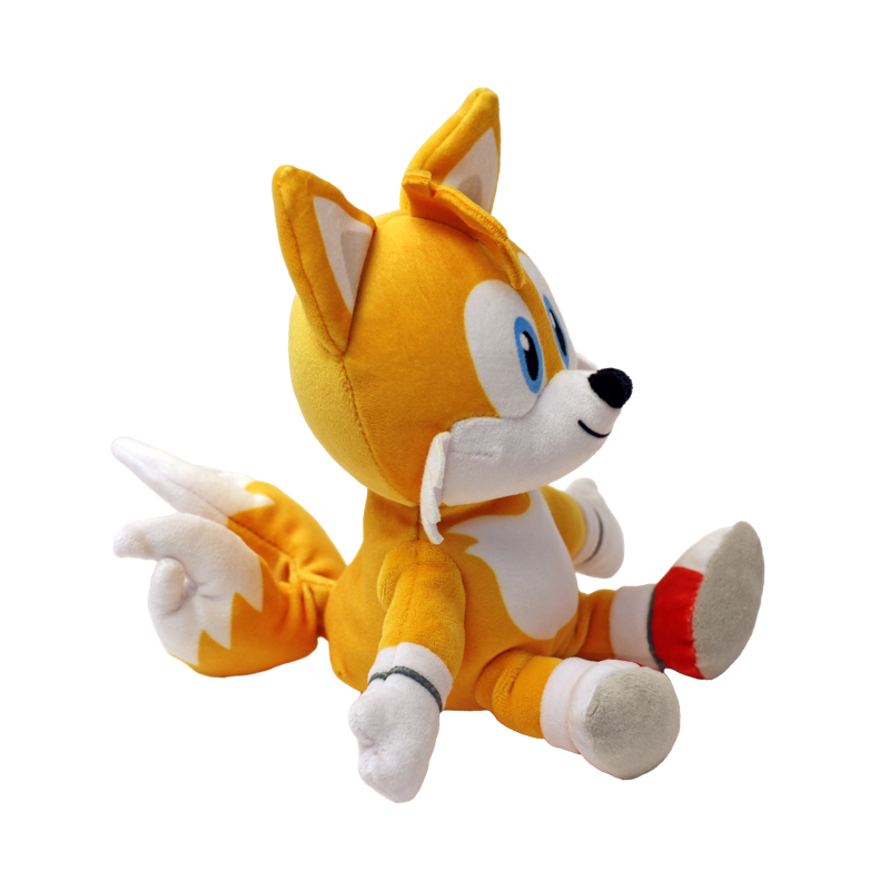 Ty Hedgehogs - Tails