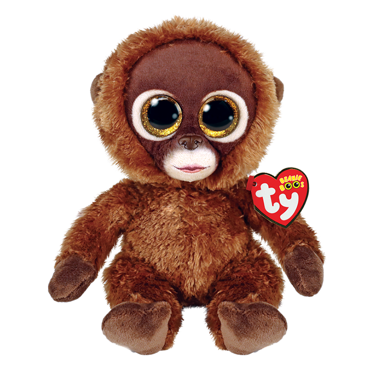 Ty - Bananas Bundle