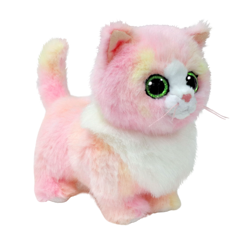 Ty Cats - Lady