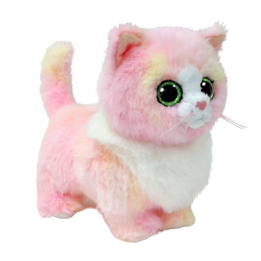 Ty Cats - Lady