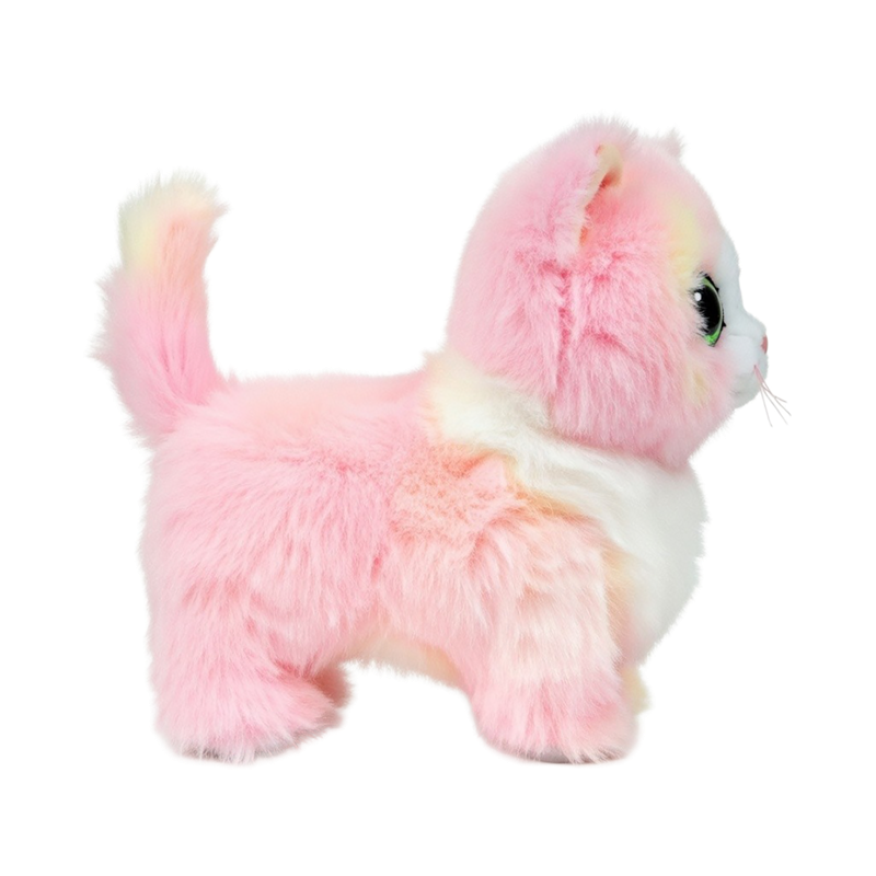 Ty Cats - Lady