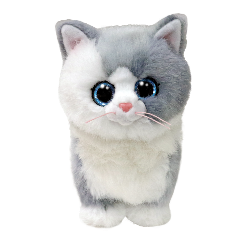 Ty Cats - Furley