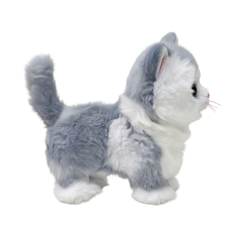 Ty Cats - Furley