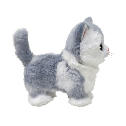 Ty Cats - Furley
