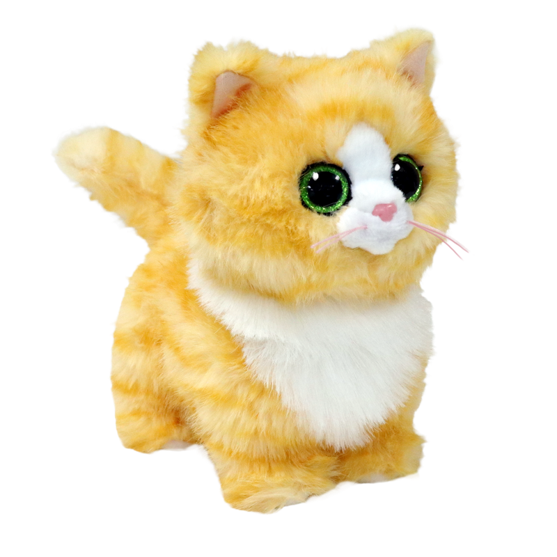 Ty Cats - Melanie