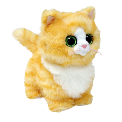 Ty Cats - Melanie