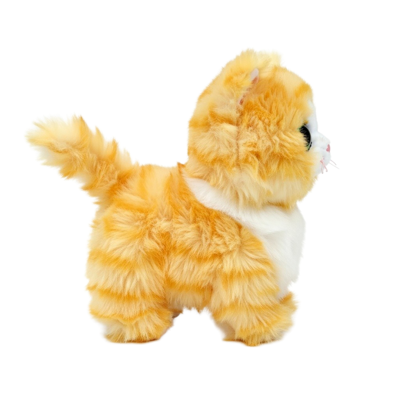 Ty Cats - Melanie