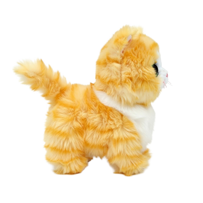 Ty Cats - Melanie