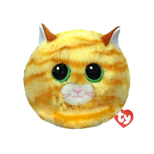 Ty Cats - Purry