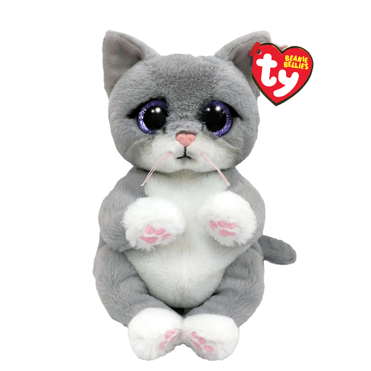 Ty Cats - Morgan