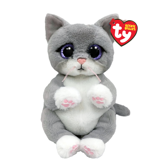 Ty Cats - Morgan
