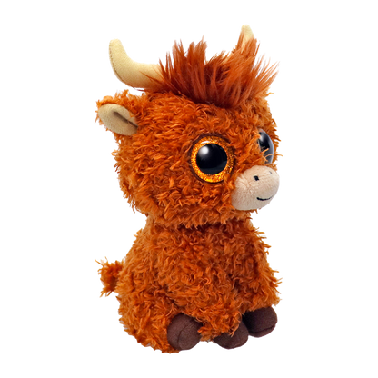 Ty Cows|Fall - Alfie