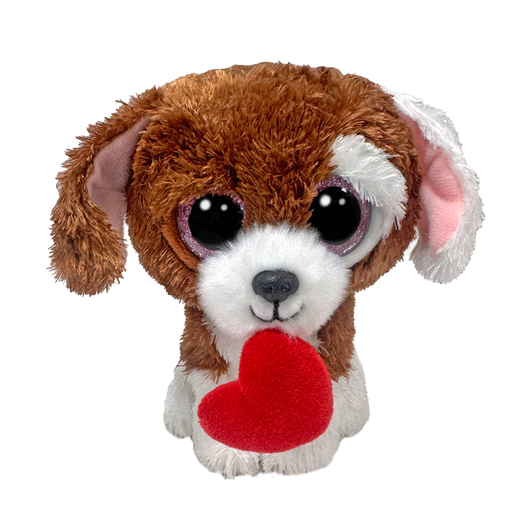 Ty Dogs - Cuddles