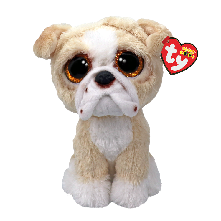 Ty Dogs - Pooch