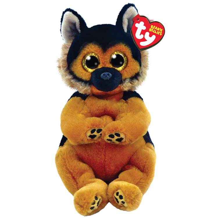 Ty Dogs - Ace