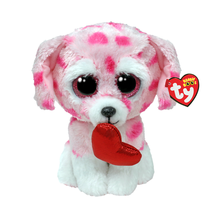 Ty Dogs - Rory