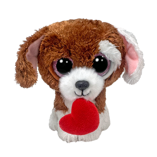 Ty Dogs - Cuddles