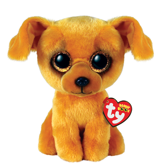 Ty Dogs - ZuZu