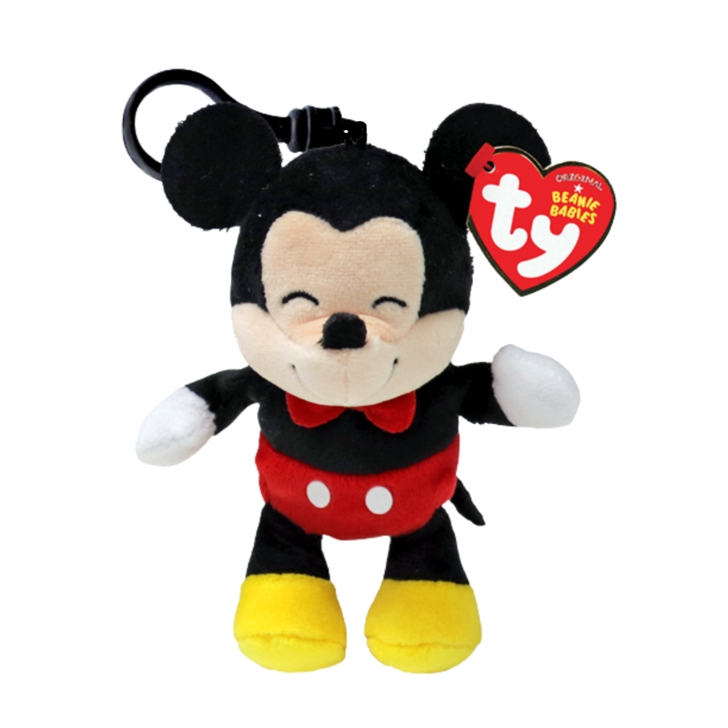Ty Mouse - Mickey Mouse