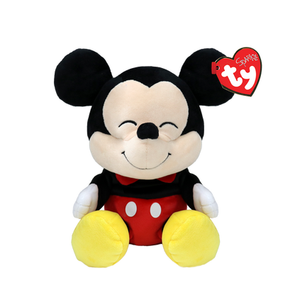 Ty Mouse - Mickey Mouse