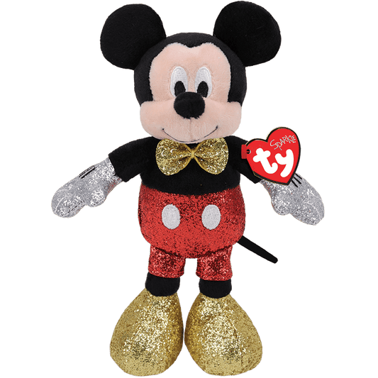 Ty Mouse - Mickey Mouse