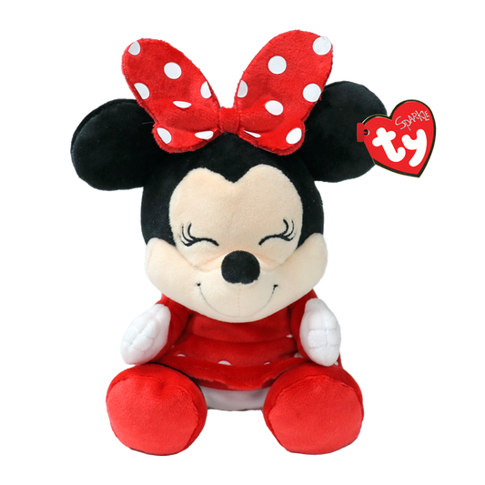 Ty Mouse|Minnie Mouse - Minnie Mouse