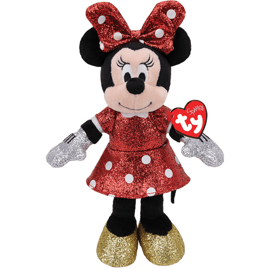 Ty Mouse|Minnie Mouse - Minnie Mouse