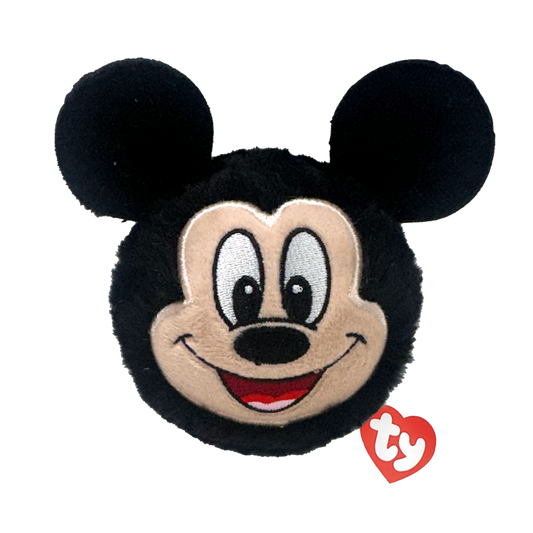Ty Mouse|Mickey Mouse - Mickey Mouse