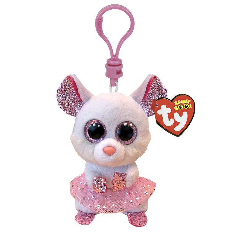 Ty Mouse - Nina