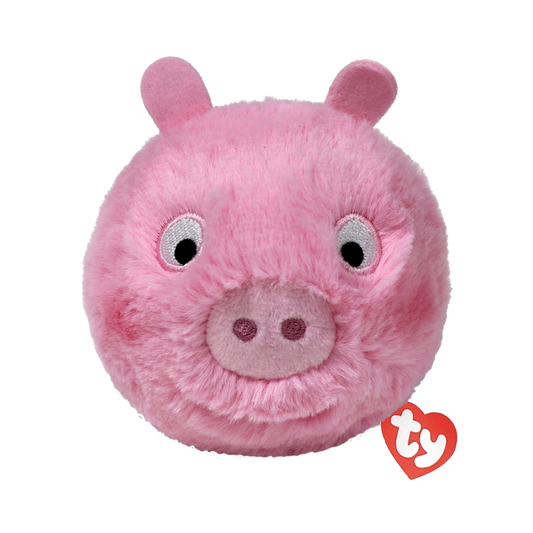 Ty Pigs - George