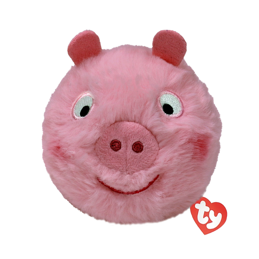 Ty Pigs - Peppa