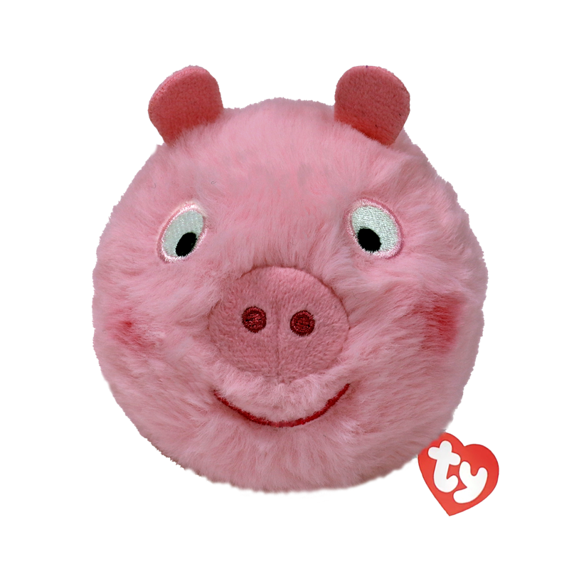 Ty Pigs|Peppa Pig - Peppa