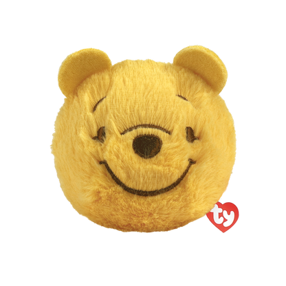 Ty Bears - Winnie the Pooh
