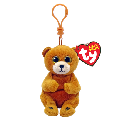 Ty Bears - Duncan