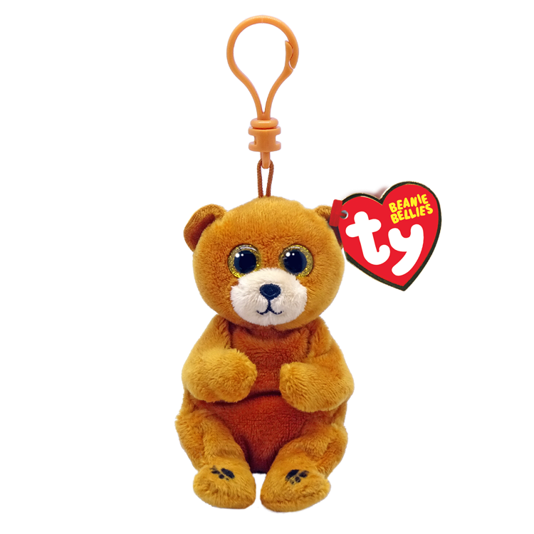 Ty Bears - Duncan