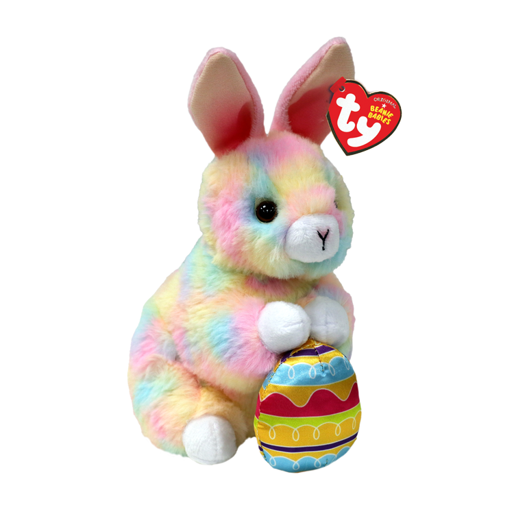 Ty Bunnies - Sprout
