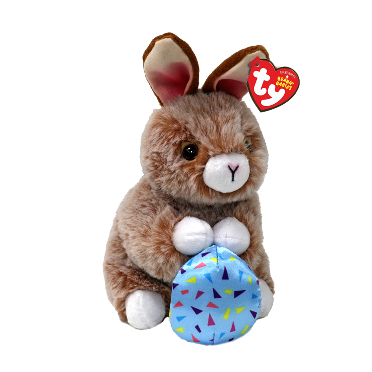 Ty Bunnies - Praline