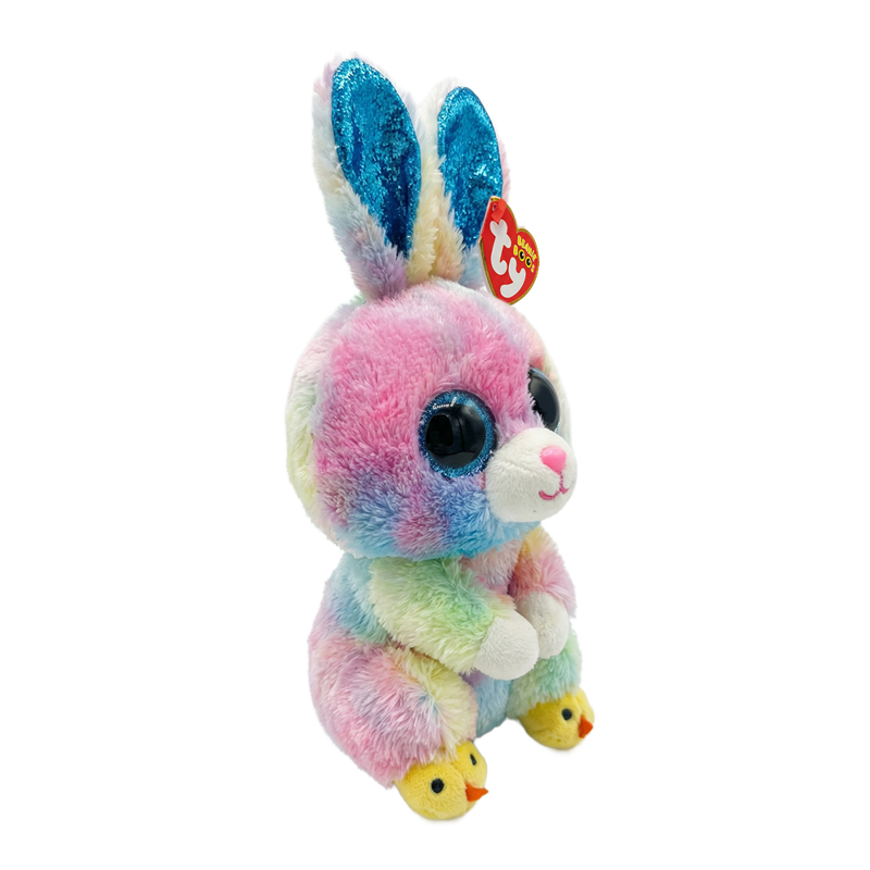 Ty Bunnies - Twitches