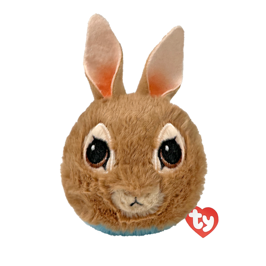 Ty Bunnies - Peter Rabbit