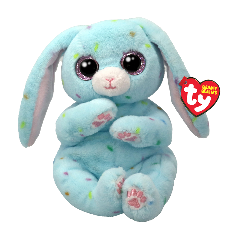 Ty Bunnies - Skippy