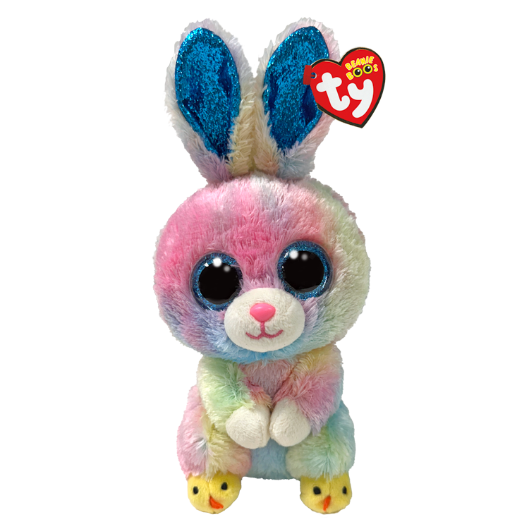 Ty Bunnies - Twitches