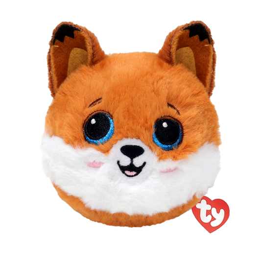 Ty Foxes - Blaze