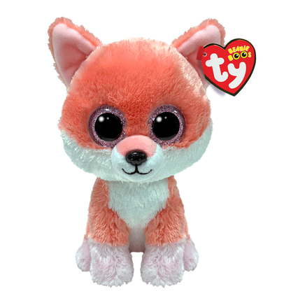 Ty Foxes - Vixen