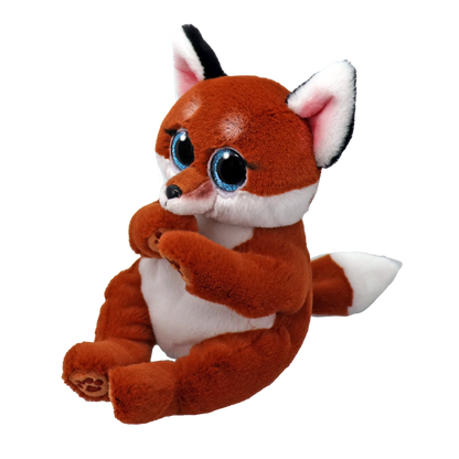 Ty Foxes - Witt