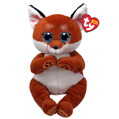 Ty Foxes - Witt