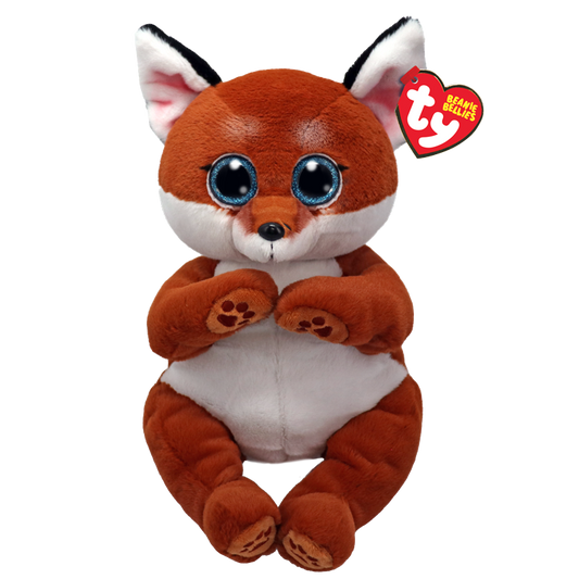 Ty Foxes - Witt