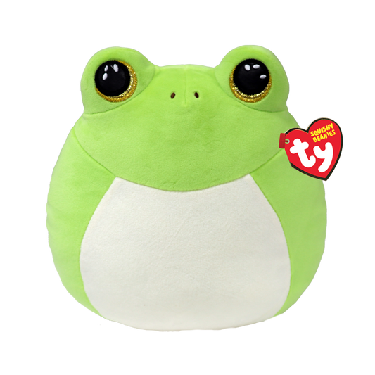 Ty Frogs - Snapper